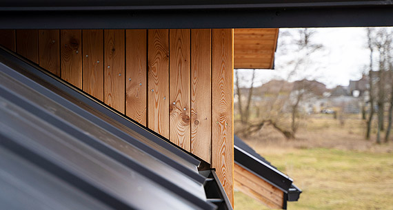 Innovative Roofing Services