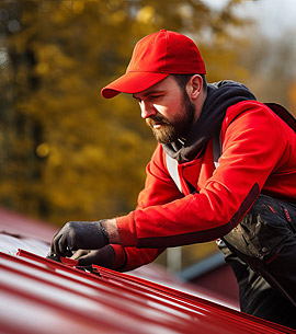 Innovative Roofing Services