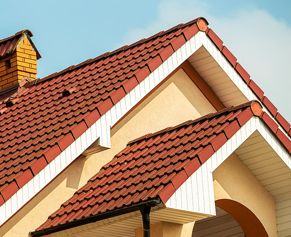Innovative Roofing Services