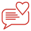 Review icon