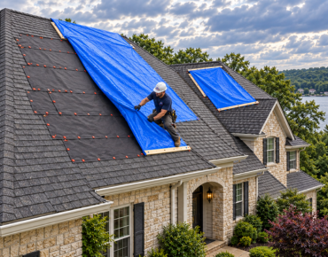 Innovative Roofing Services