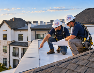 Innovative Roofing Services