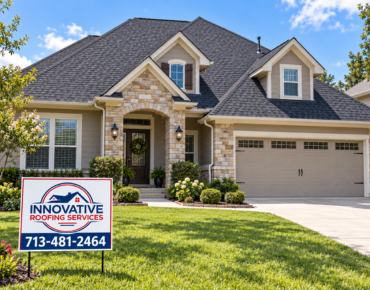 Innovative Roofing Services