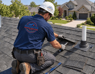 Innovative Roofing Services